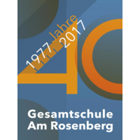 Gesamtschule Am Rosenberg logo, Gesamtschule Am Rosenberg contact details