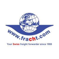 Fracht Italia Srl logo, Fracht Italia Srl contact details