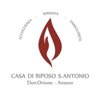 Casa di Riposo S. Antonio - Don Orione logo, Casa di Riposo S. Antonio - Don Orione contact details