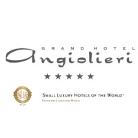 Grand Hotel Angiolieri logo, Grand Hotel Angiolieri contact details