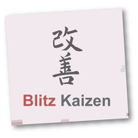 Blitz Kaizen - Lean e Kaizen: Consulenza, Formazione e Coaching logo, Blitz Kaizen - Lean e Kaizen: Consulenza, Formazione e Coaching contact details