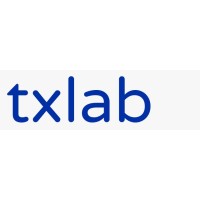 txlab logo, txlab contact details