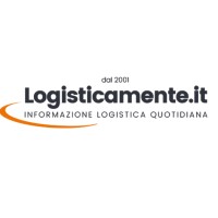 Logisticamente.it logo, Logisticamente.it contact details