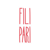 Fili Pari logo, Fili Pari contact details