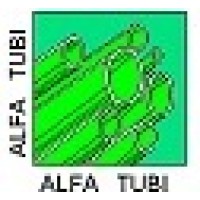 ALFA TUBI SRL logo, ALFA TUBI SRL contact details