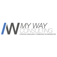 My Way Consulting S.a.s. logo, My Way Consulting S.a.s. contact details