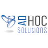 ADHOC Solutions Srl logo, ADHOC Solutions Srl contact details