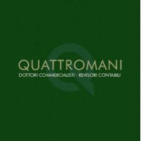 Studio Quattromani logo, Studio Quattromani contact details