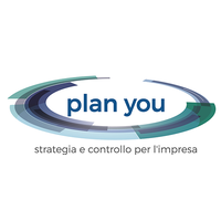 plan you - strategia e controllo per l'impresa logo, plan you - strategia e controllo per l'impresa contact details