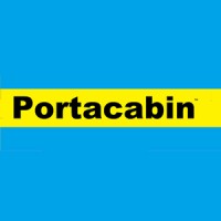 Portacabin logo, Portacabin contact details