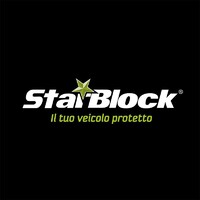 StarBlock logo, StarBlock contact details