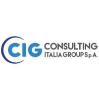 Consulting Italia Group S.p.A logo, Consulting Italia Group S.p.A contact details