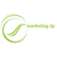 Marketing 3P logo, Marketing 3P contact details