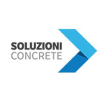 Soluzioni Concrete logo, Soluzioni Concrete contact details