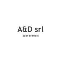 A & D srl logo, A & D srl contact details