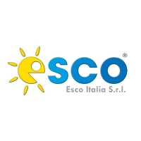 ESCO Italia Srl logo, ESCO Italia Srl contact details