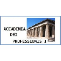 ACCADEMIA DEI PROFESSIONISTI logo, ACCADEMIA DEI PROFESSIONISTI contact details