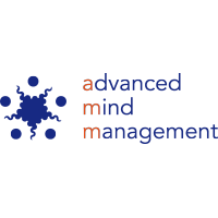 ADVANCED MIND MANAGEMENT INC. logo, ADVANCED MIND MANAGEMENT INC. contact details