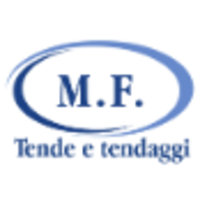 M.F. Tende e tendaggi logo, M.F. Tende e tendaggi contact details