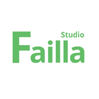 Studio Failla logo, Studio Failla contact details