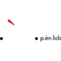 p. èn. lab logo, p. èn. lab contact details