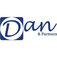 Dan&Partners logo, Dan&Partners contact details