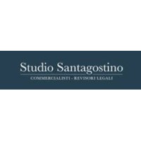 Studio Santagostino logo, Studio Santagostino contact details