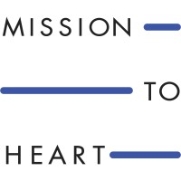 Mission To Heart logo, Mission To Heart contact details