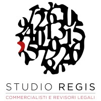 Studio Regis logo, Studio Regis contact details