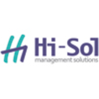 Hi Sol management solutions logo, Hi Sol management solutions contact details