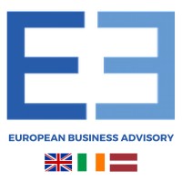 European Business Advisory Ltd. logo, European Business Advisory Ltd. contact details