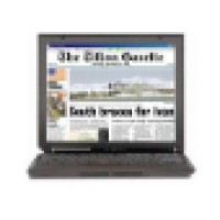 The Tifton Gazette logo, The Tifton Gazette contact details