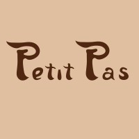 Petit Pas logo, Petit Pas contact details