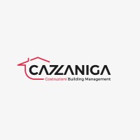 Cazzaniga Costruzioni Building Management logo, Cazzaniga Costruzioni Building Management contact details