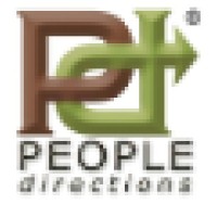 People Directions logo, People Directions contact details