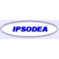 IPSODEA logo, IPSODEA contact details