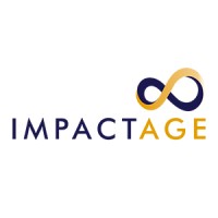 IMPACTAGE logo, IMPACTAGE contact details