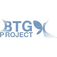 BTG Project Srl SB logo, BTG Project Srl SB contact details