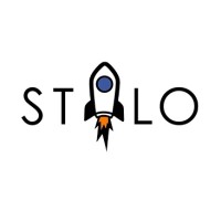 STILO logo, STILO contact details