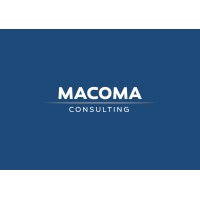 Macoma Consulting logo, Macoma Consulting contact details