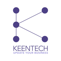 KeenTech Srl logo, KeenTech Srl contact details