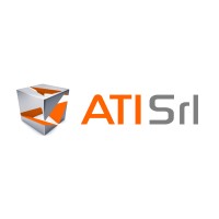 ATI Srl logo, ATI Srl contact details