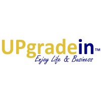 UPgradein International - Life & Business Coaching logo, UPgradein International - Life & Business Coaching contact details