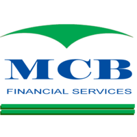 MCB Financial Services Limited logo, MCB Financial Services Limited contact details