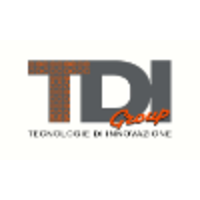 TDI Group srl logo, TDI Group srl contact details