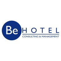 Be Hotel logo, Be Hotel contact details