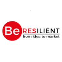 Be Resilient logo, Be Resilient contact details