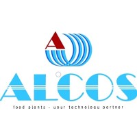 ALCOS Food Plants logo, ALCOS Food Plants contact details