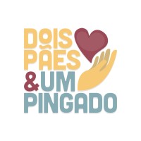 ONG Dois Pães e um Pingado logo, ONG Dois Pães e um Pingado contact details