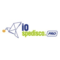 iospedisco.it logo, iospedisco.it contact details